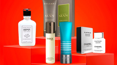 Înțelegând Importanța After-Shave-ului și Cum să Alegi Produsul Potrivit Pentru Tine