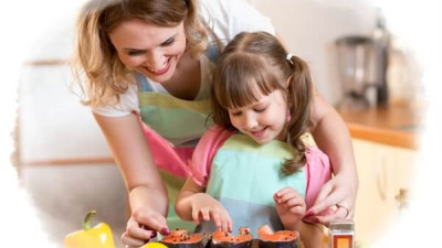 Oferi copilului tau suficienti acizi grasi Omega 3?
