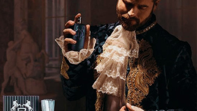 Parfums de Marly, parfumuri de nisa luxoase inspirate din epoca regelui Ludovic al XV-lea