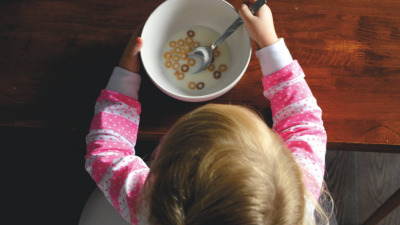 Vitamine pentru Pofta de Mâncare la Copii: Ghidul Părinților