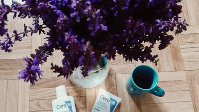 Despre cosmeticele CeraVe