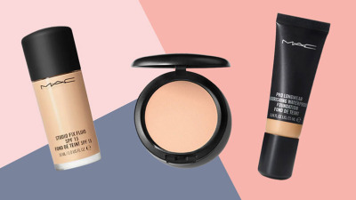 Must-Have-uri  M·A·C: Farduri, Rujuri și Creioane pentru Sprâncene