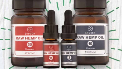 Produse naturale și organice de la Endoca: suplimente esențiale pentru sănătatea ta
