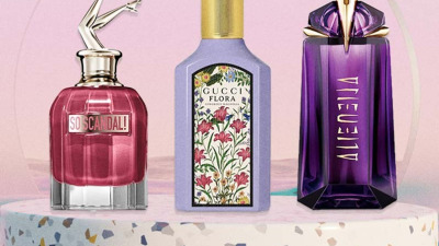 Noul An, Noul Tău Parfum: Cum să-ți găsești aroma semnătură în 2025
