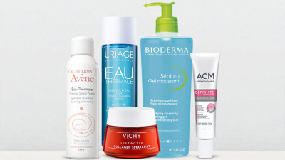 Ghid complet: Cum alegi dermatocosmeticele potrivite pentru tipul tău de ten