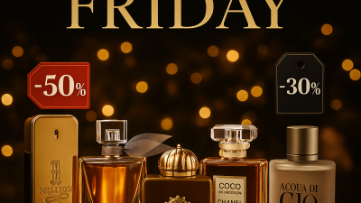 Black Friday la HIRIS – cea mai asteptata campanie de reduceri, cadouri si oferte speciale
