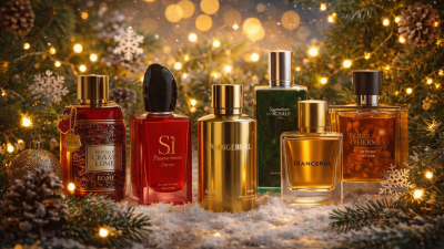 🎄  Top parfumuri de Crăciun de pe HIRIS.ro