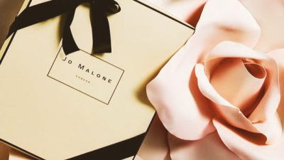 Sarutul dulce-sarat al parfumurilor Jo Malone