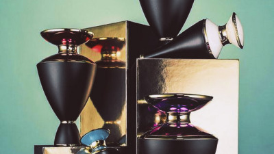 Colectia de nisa, Bvlgari Le Gemme