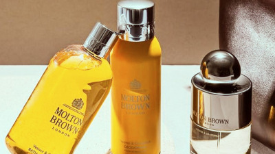 Molton Brown – produsele perfecte pentru oamenii de succes