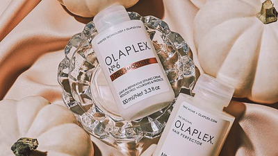OLAPLEX: brandul No.1 in tratamente profesionale pentru par