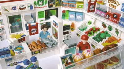 Descopera beneficiile aduse de jocul Lego
