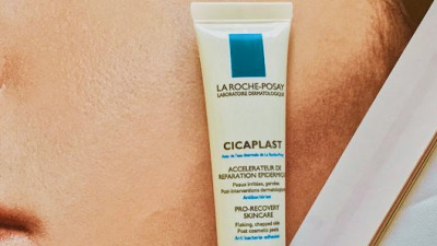 La Roche-Posay produsele minune pentru tenul tau