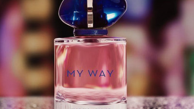Intra in lumea fascinanta a parfumurilor Giorgio Armani