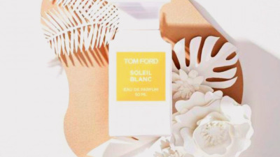 Rasfata-te cu un parfum nou. Alege din cele mai noi parfumuri TOM FORD