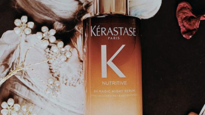 Produsele Kerastase te ajuta sa ai podoaba capilara la care visezi