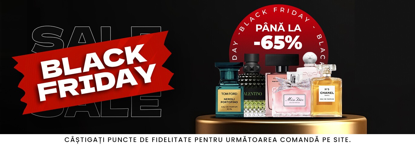 BLACK FRIDAY 2023 LA WWW.HIRIS.RO - reduceri de pana la 65%