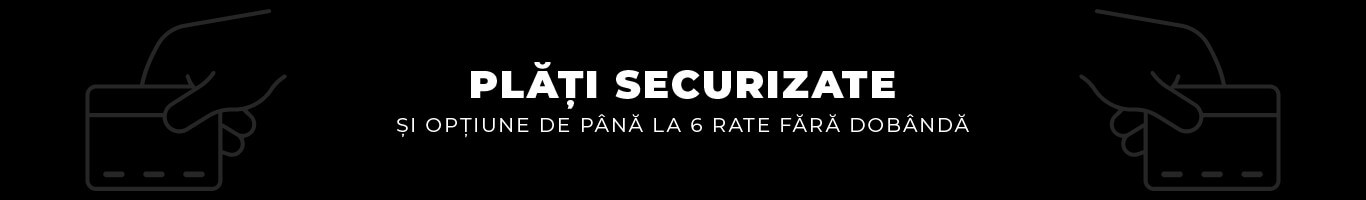 Black Friday | HIRIS.RO - plata securizata