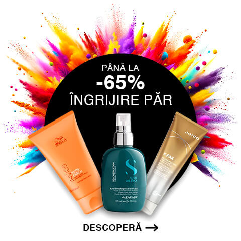 BLACK FRIDAY 2023 LA HIRIS.RO - REDUCERI COSMETICE INGRIJIRE PAR