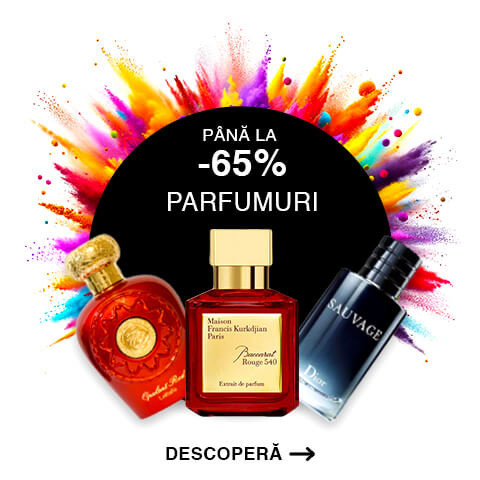 BLACK FRIDAY 2023 LA HIRIS.RO - REDUCERI PARFUMURI