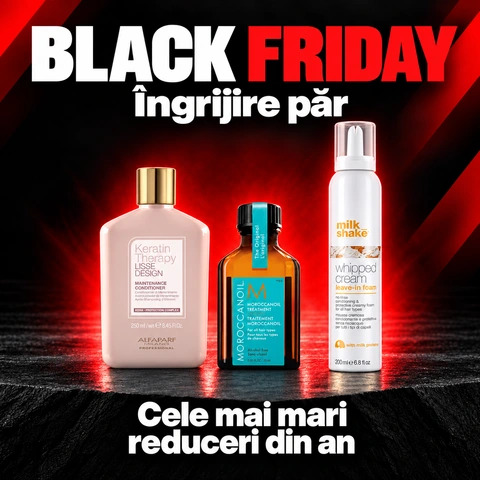 BLACK FRIDAY 2026 LA HIRIS.RO - REDUCERI SETURI CU PARFUMURI