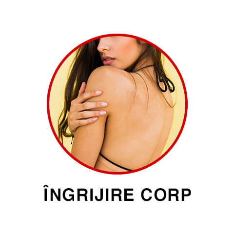 Produse ingrijire corp