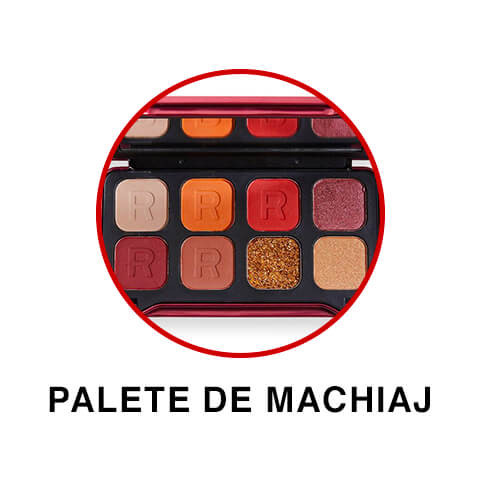 Farduri si truse de machiaj