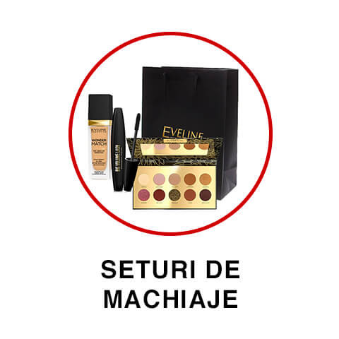 Seturi produse machiaj