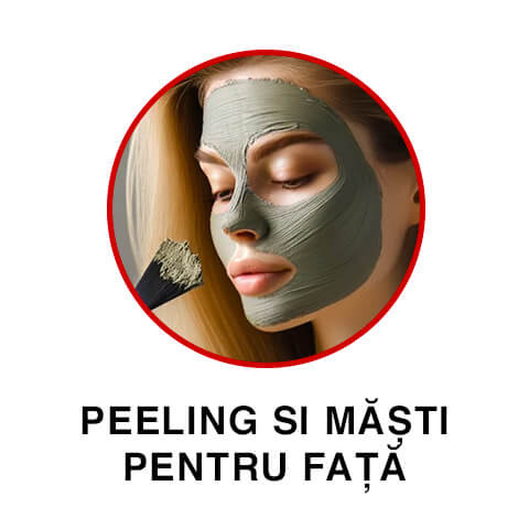 Creme si tratamente pentru fata