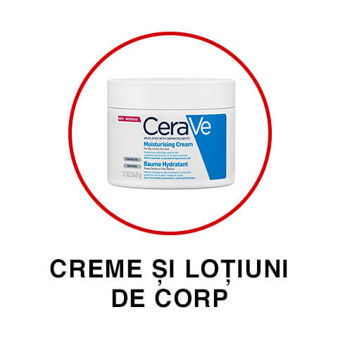 Lotiuni si creme de corp