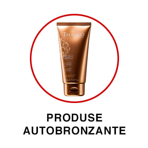 Produse cosmetice autobronzante