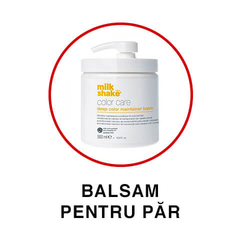 Balsam pentru ingrijirea parului