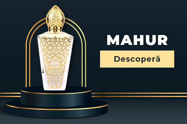 Parfumuri arabesti Mahur