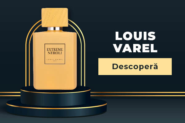 Parfumuri arabesti Louis-Varel