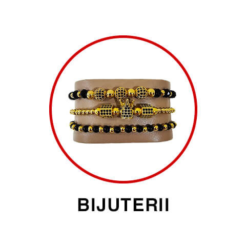 Colectia de bijuterii