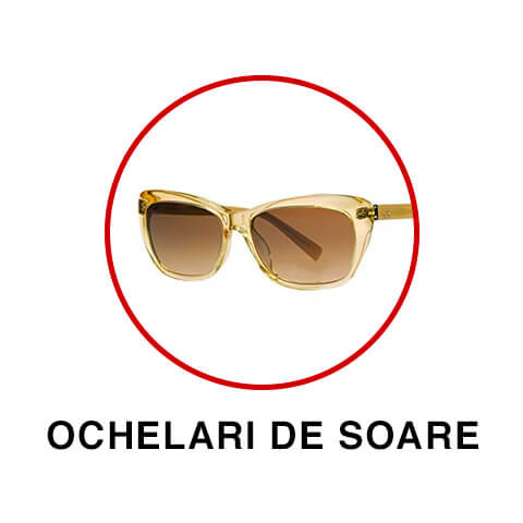Colectia ochelari de soare