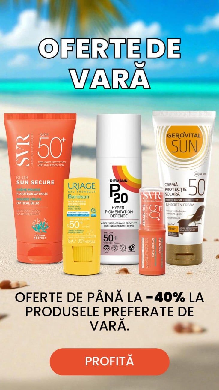 HIRIS.RO - Promotiile lunii