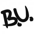 B.U.
