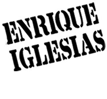 Enrique Iglesias