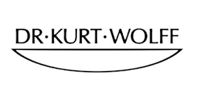 Dr. KURT WOLFF