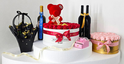 Aranjamente florale