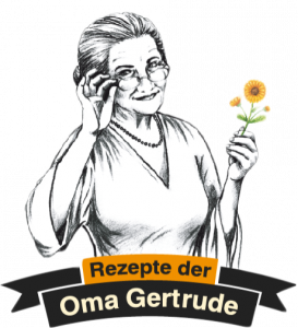 Oma Gertrude