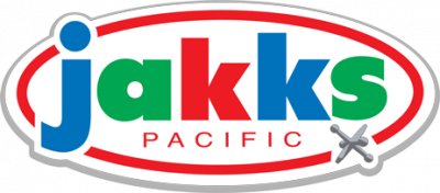 JAKKS PACIFIC