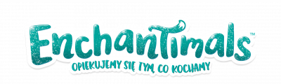 ENCHANTIMALS