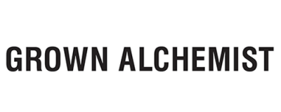 Grown Alchemist