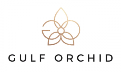 Gulf Orchid