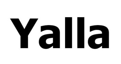 YALLA