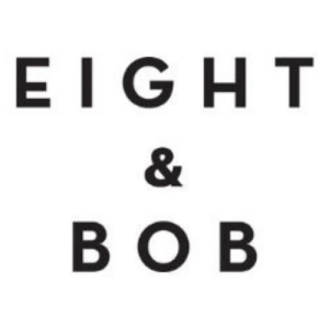 EIGHT & BOB