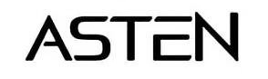 Asten