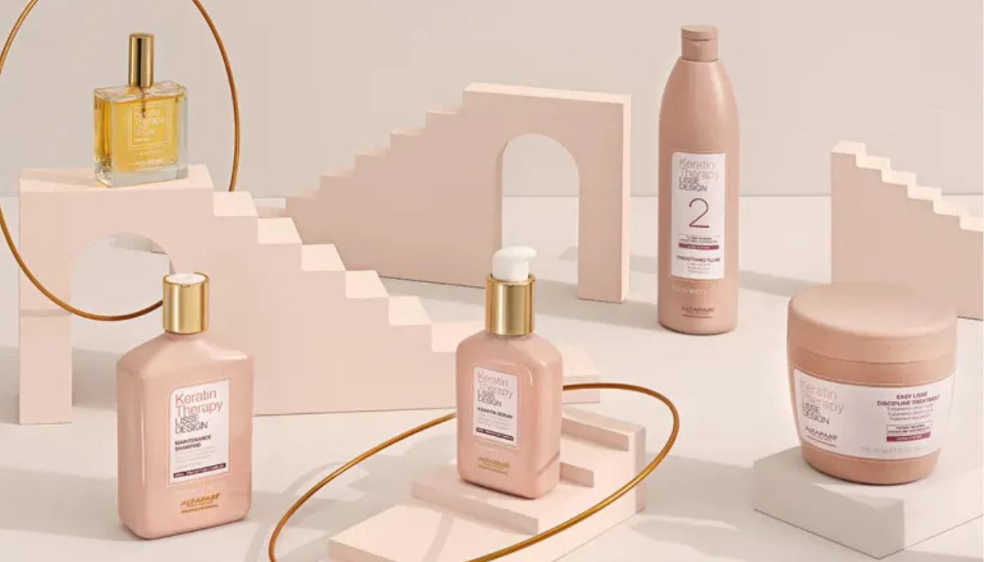 Keratin